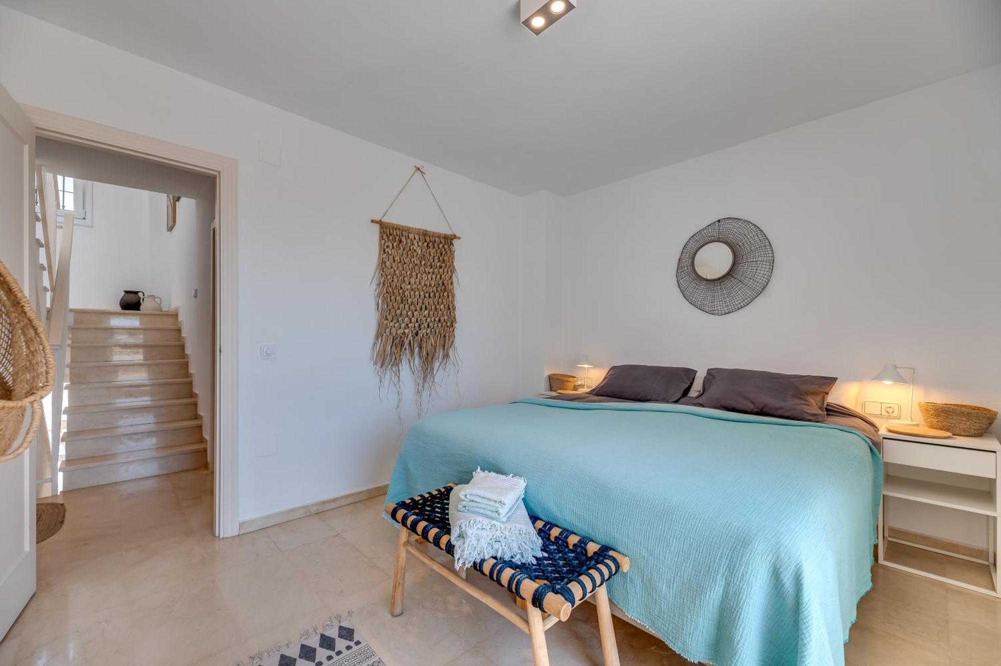 Casa Linda Holiday home *