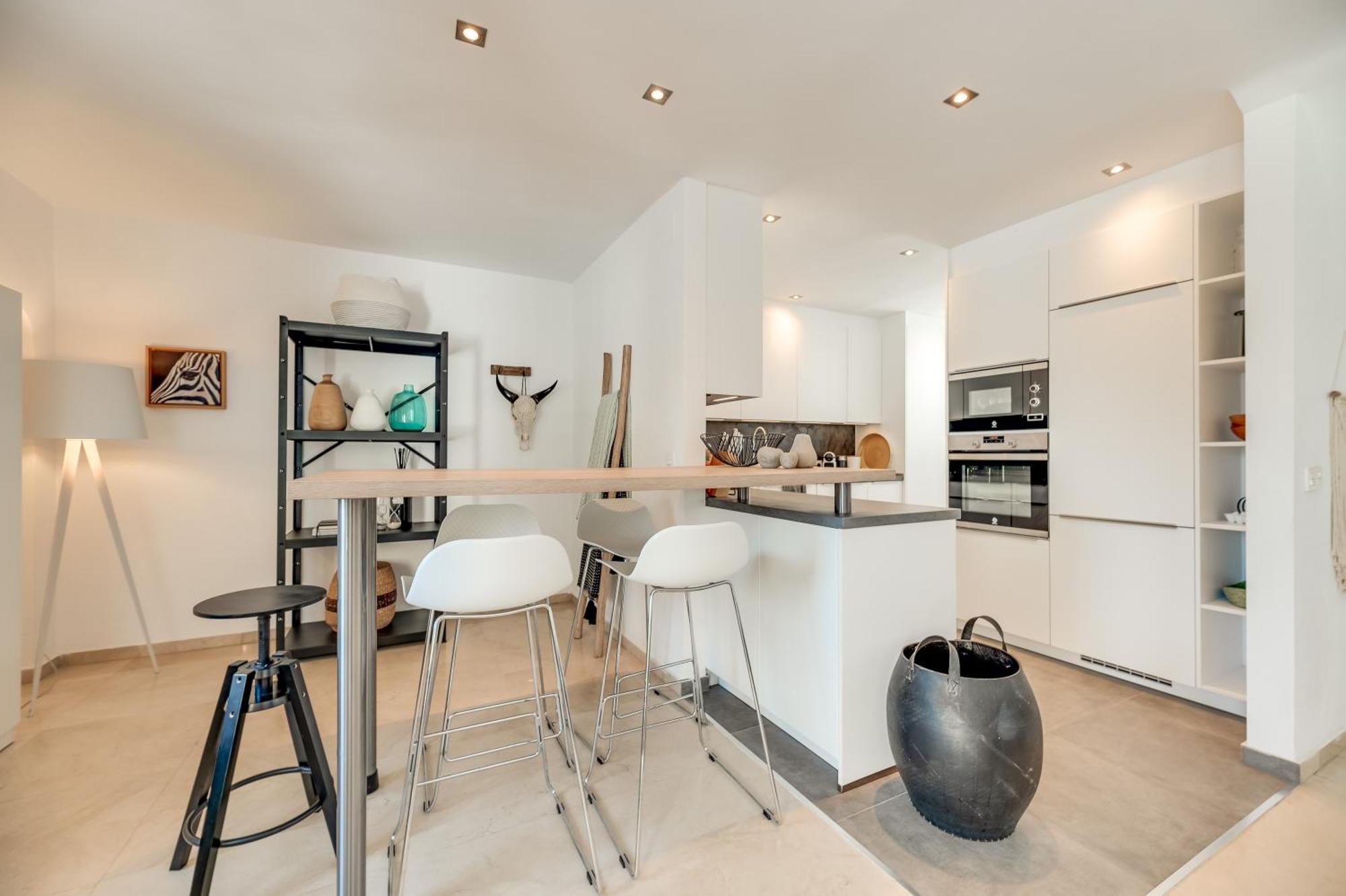 Casa Linda Holiday home Marbella