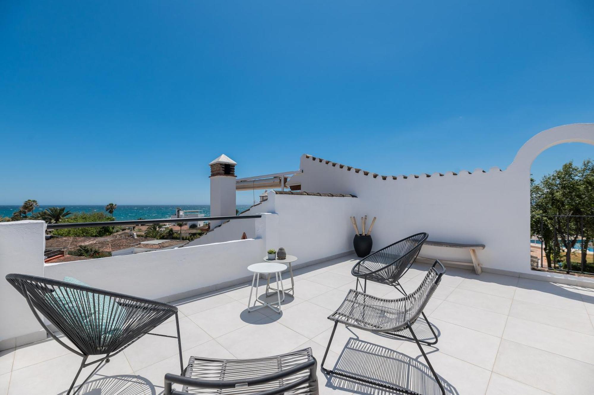 Casa Linda * Marbella