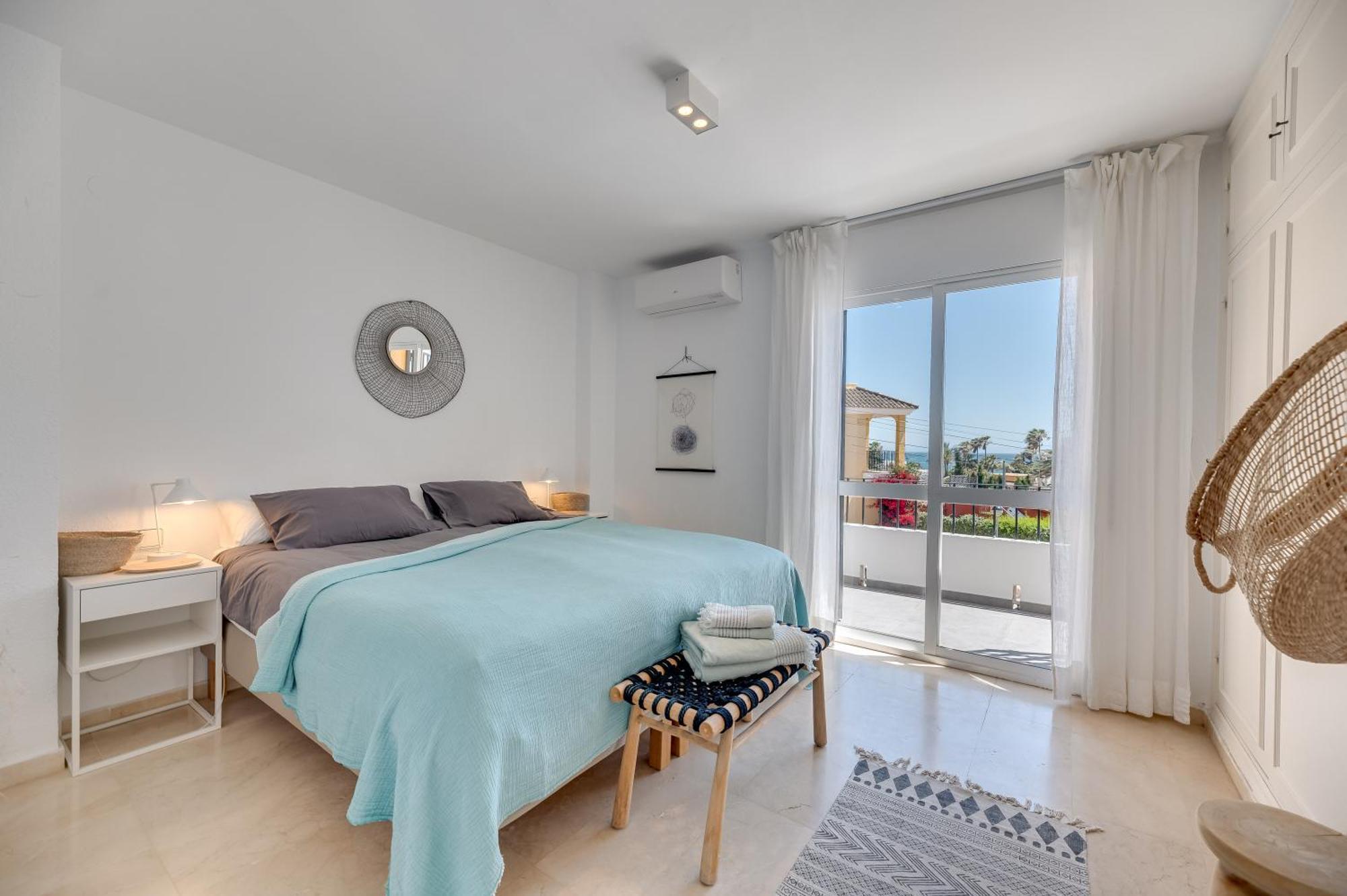 Casa Linda * Marbella
