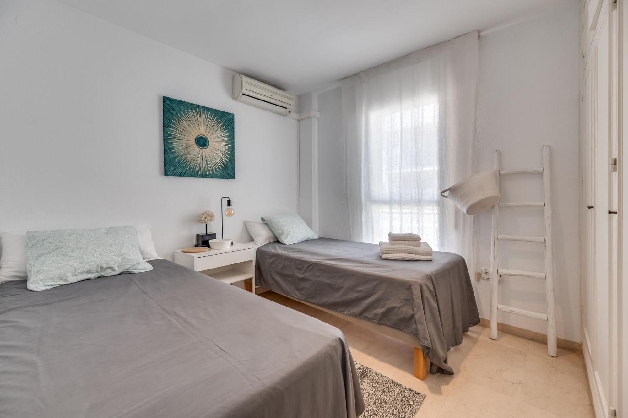 Casa Linda * Marbella