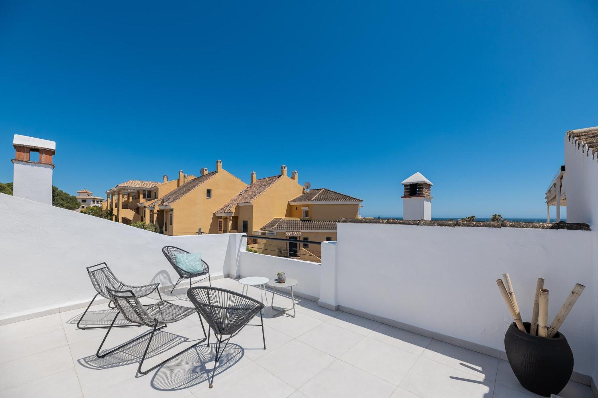 Casa Linda Сasa de vacaciones