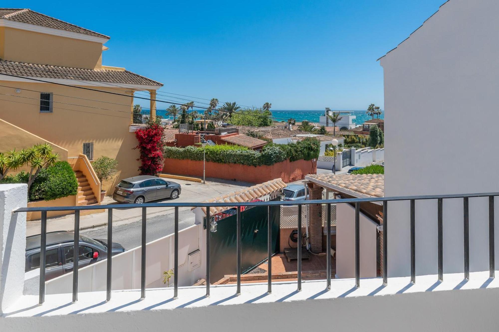 Casa Linda Holiday home *