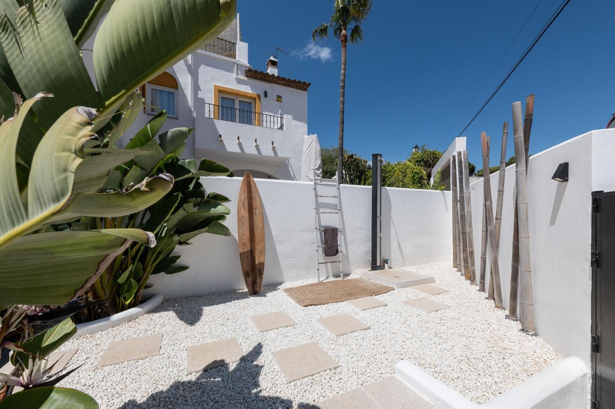 Holiday home Casa Linda Marbella