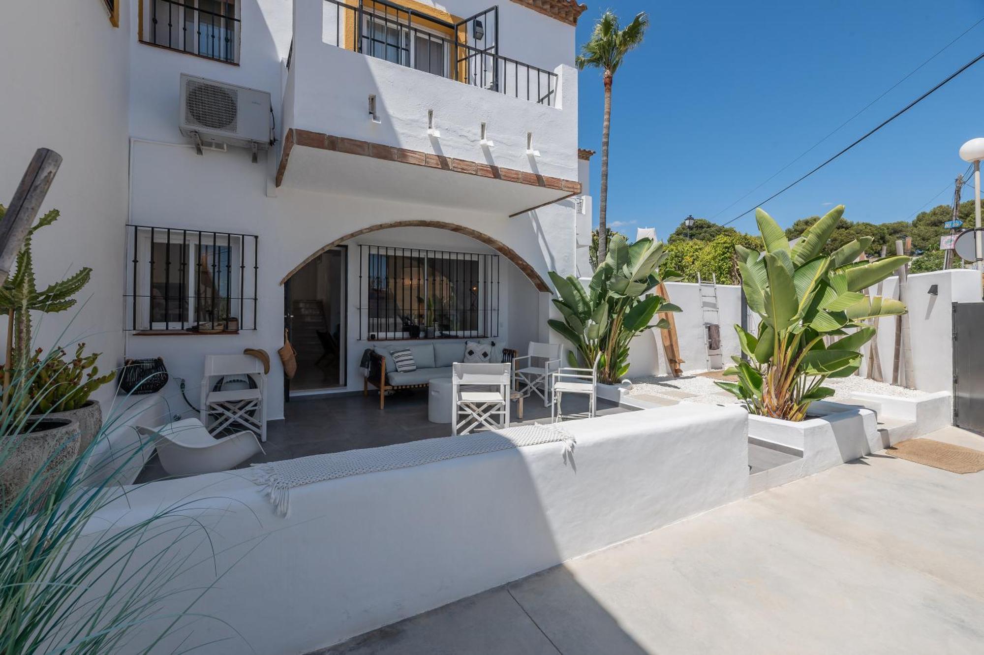 Casa Linda