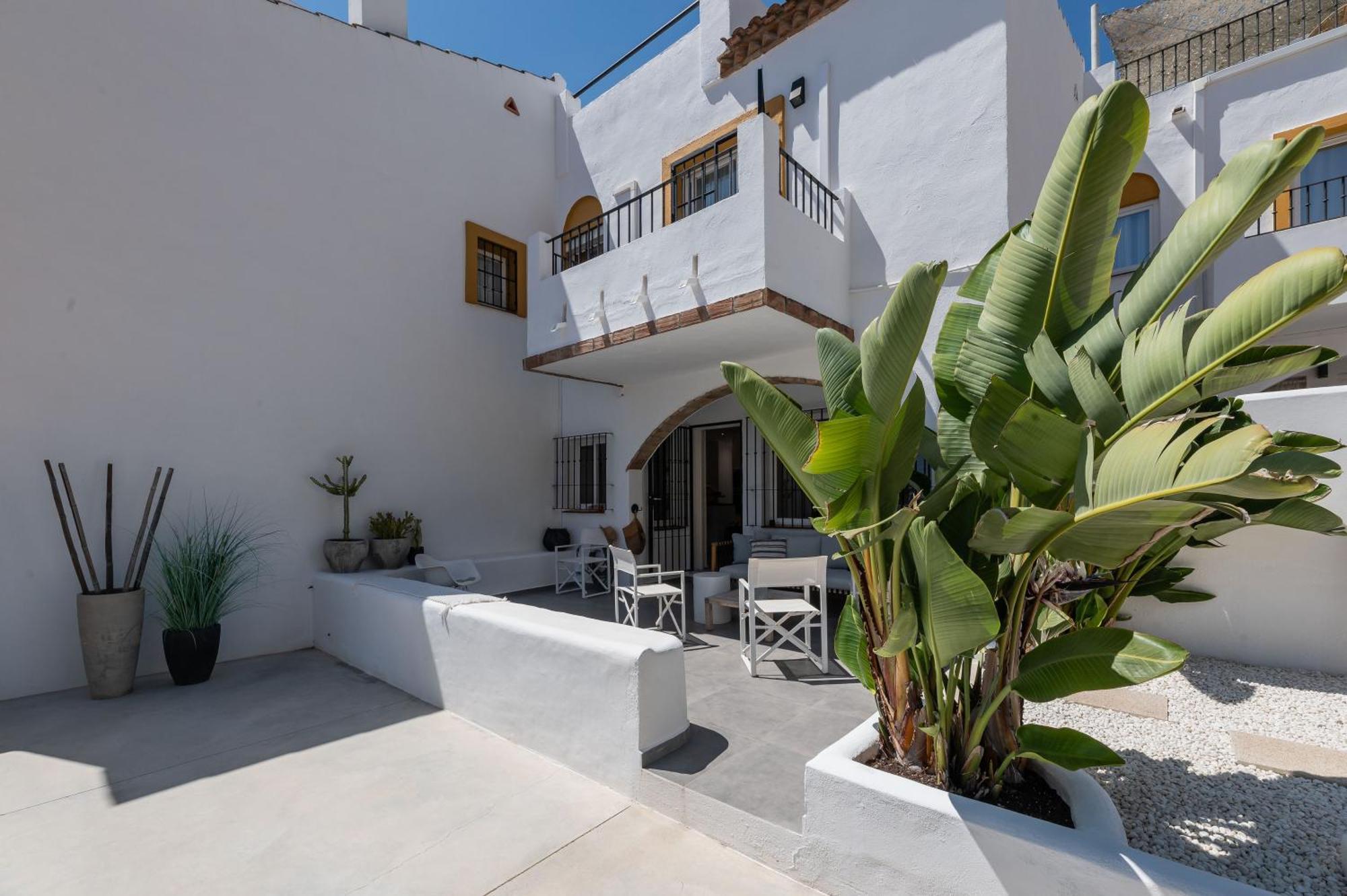 Holiday home Casa Linda