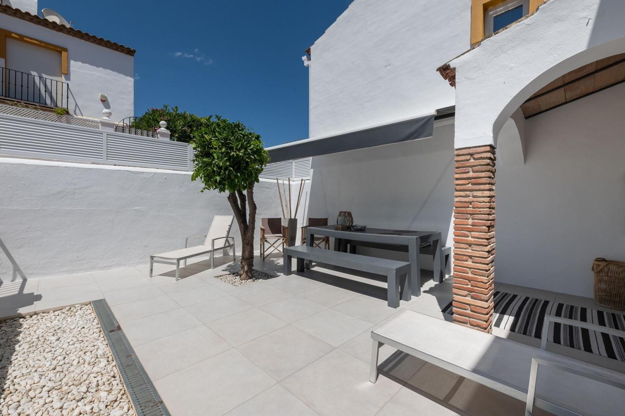 Casa Linda Holiday home