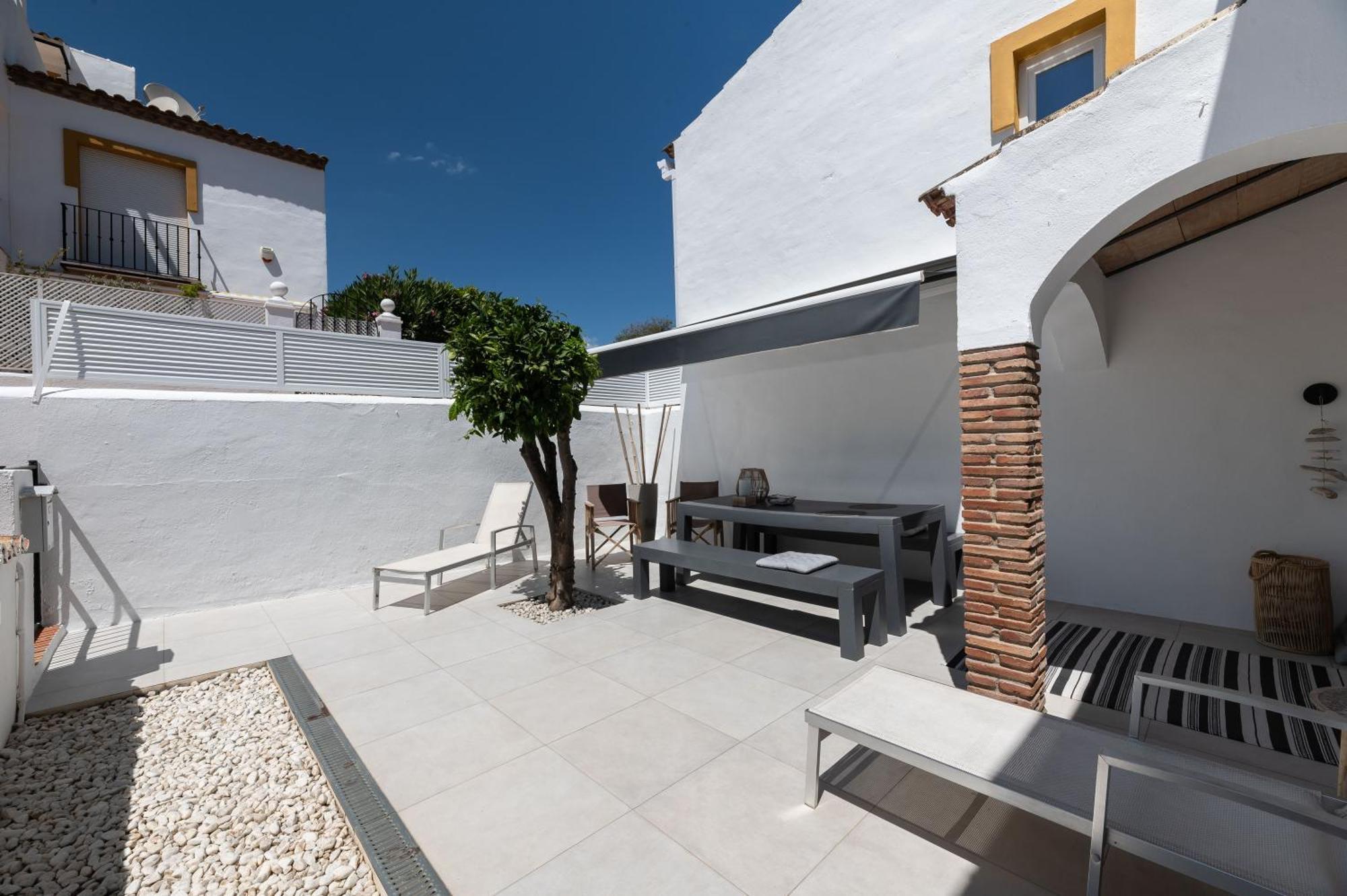 Holiday home Casa Linda *