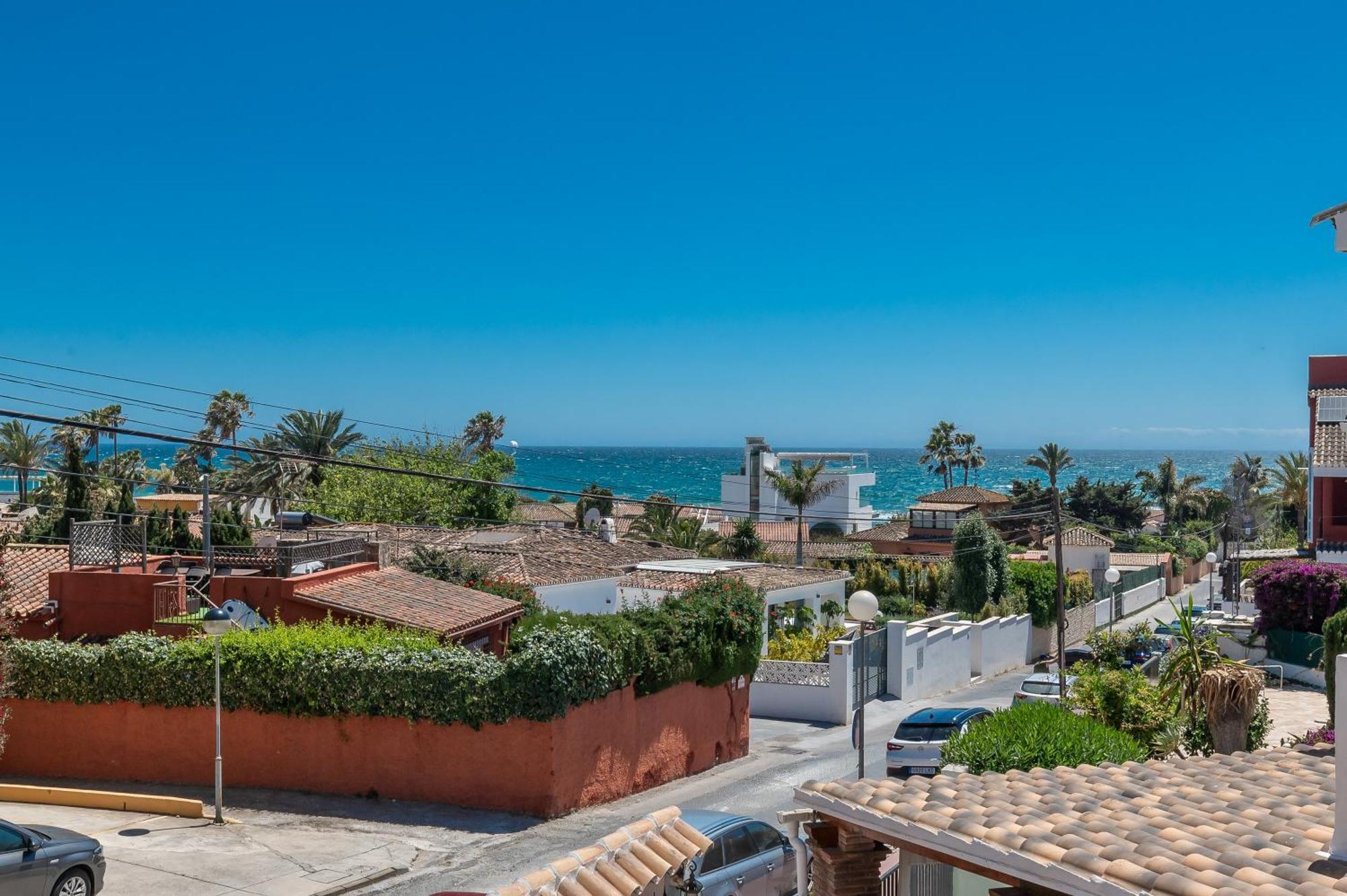 Holiday home Casa Linda Marbella