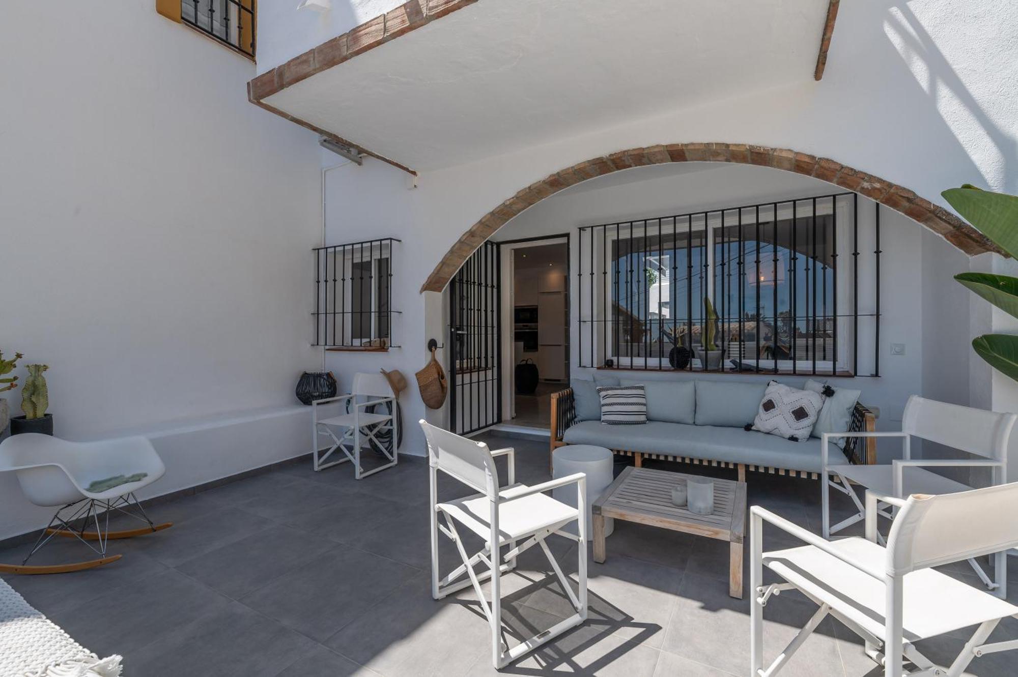 Casa Linda *