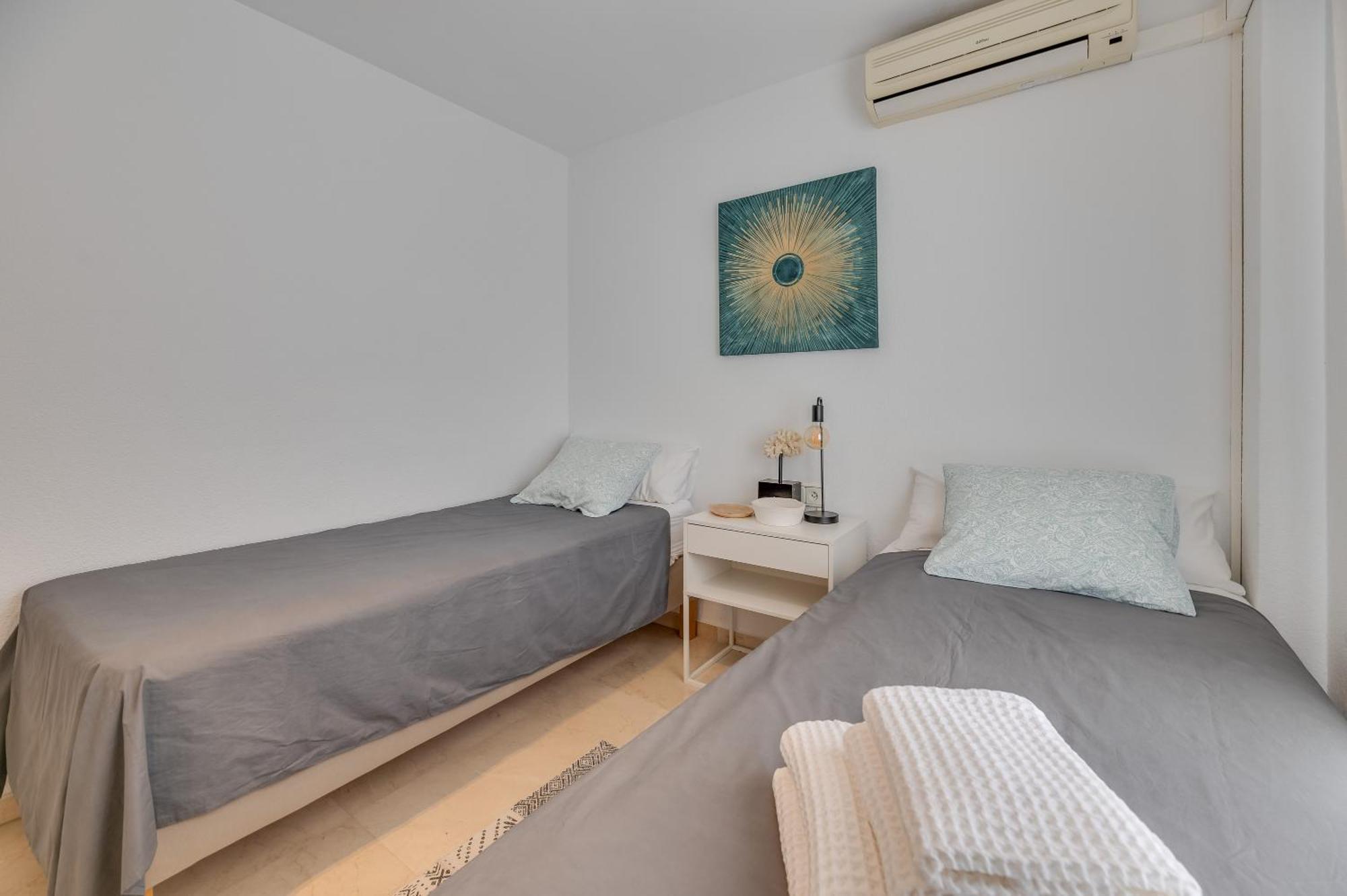 Casa Linda Marbella