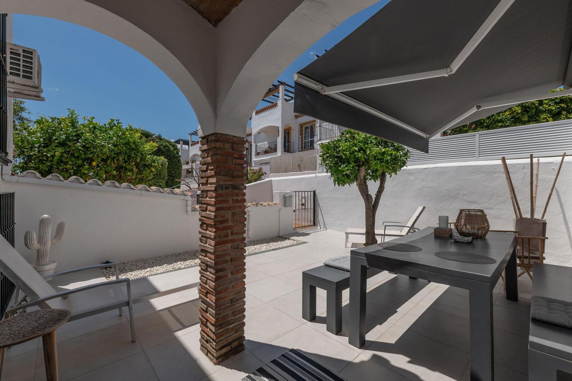 Сasa de vacaciones Casa Linda Marbella