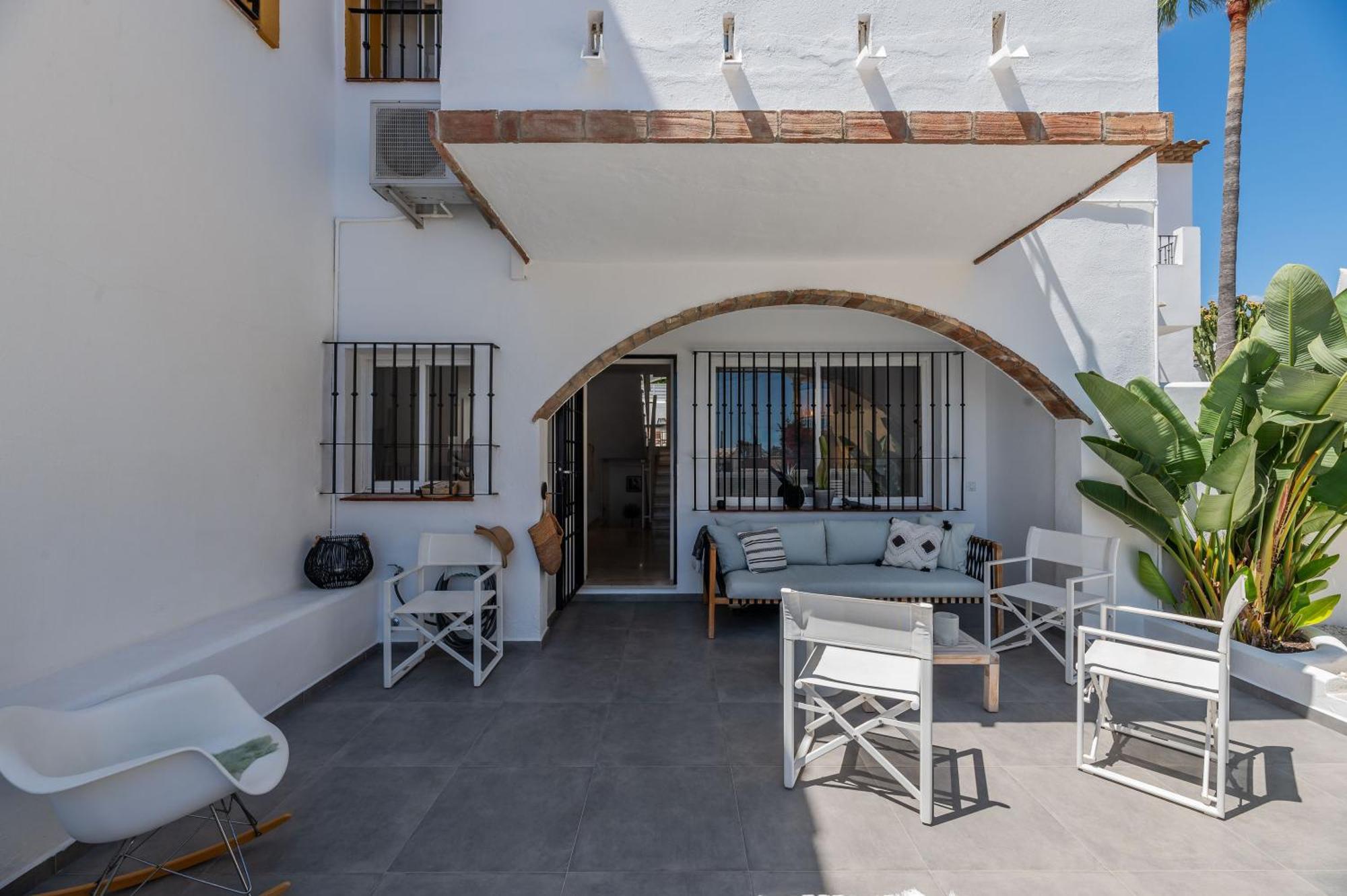 Holiday home Casa Linda