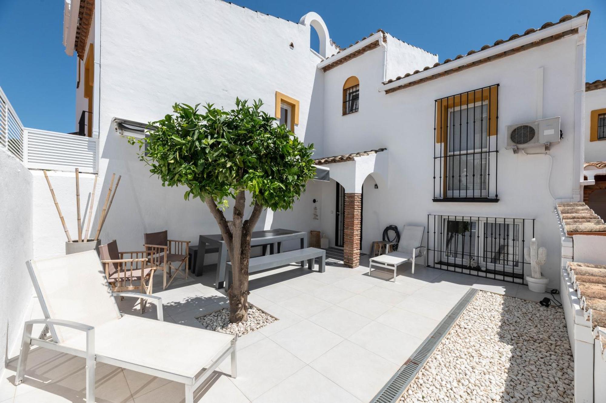 Casa Linda Marbella